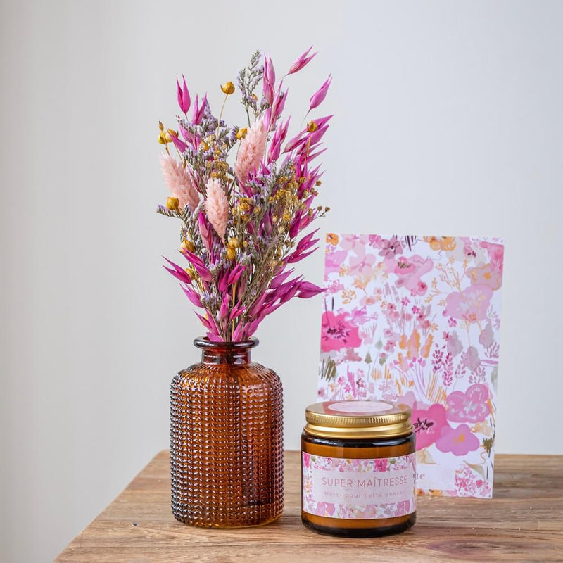 Coffret cadeau maîtresse