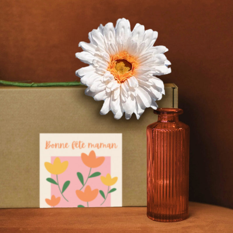 Set di scatole di mamma