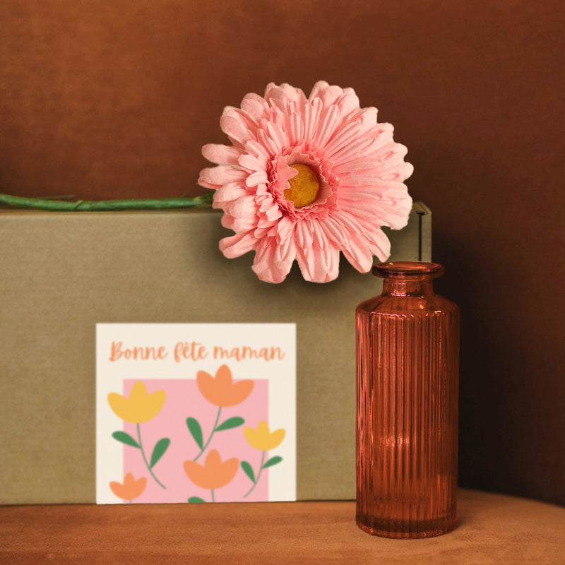 Small's Day Box - Rose