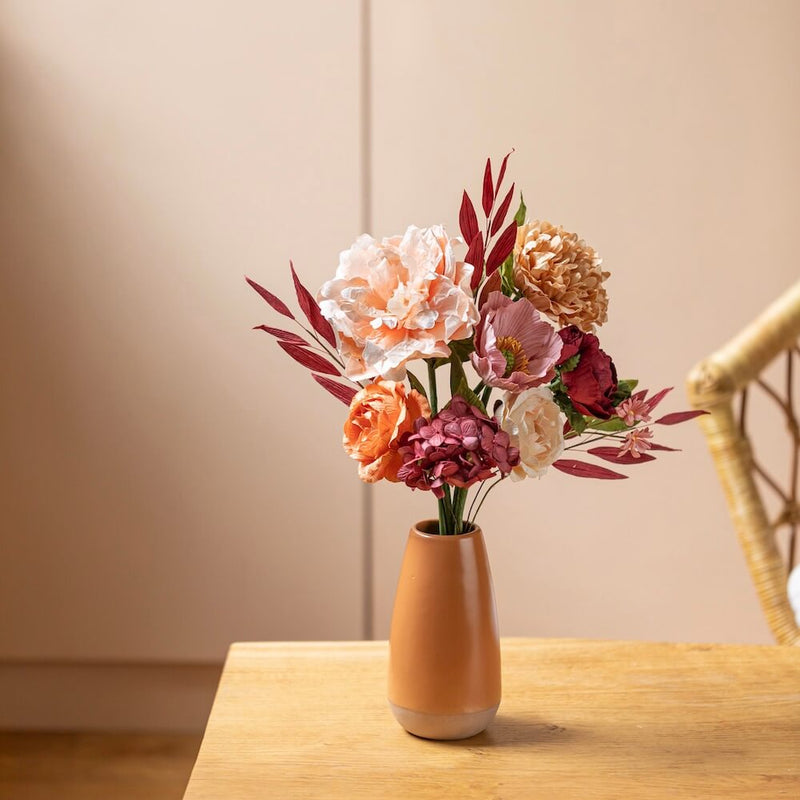 fleurs-en-papier-artisanale-bouquet-automne