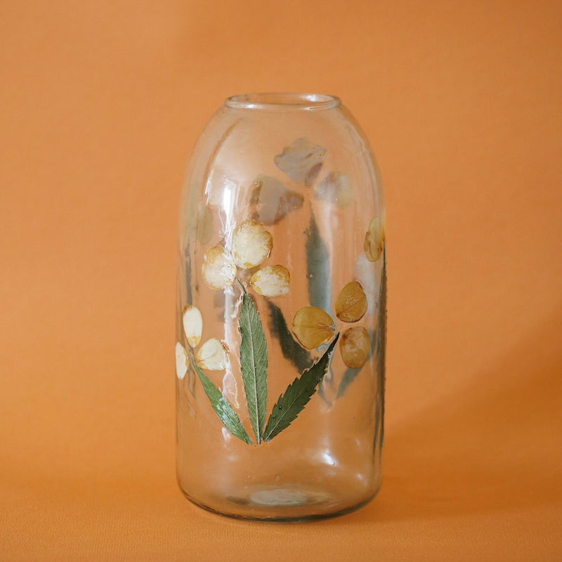 vase