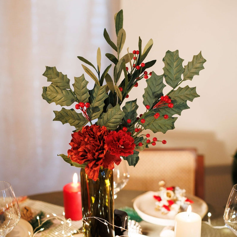 bouquet-noel