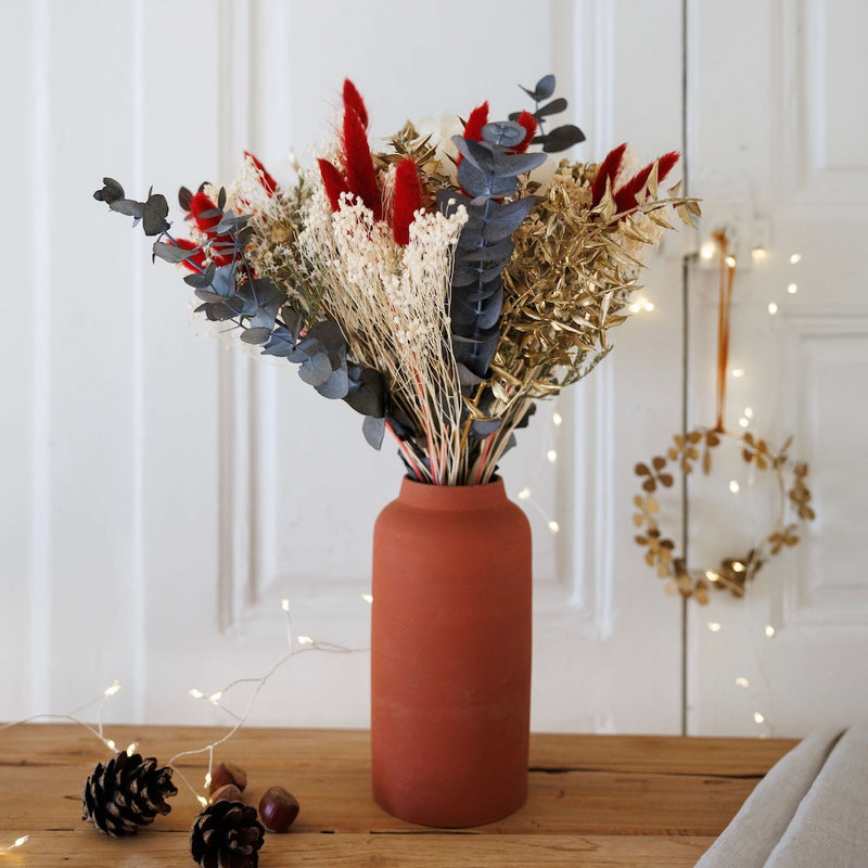 bouquet-noel