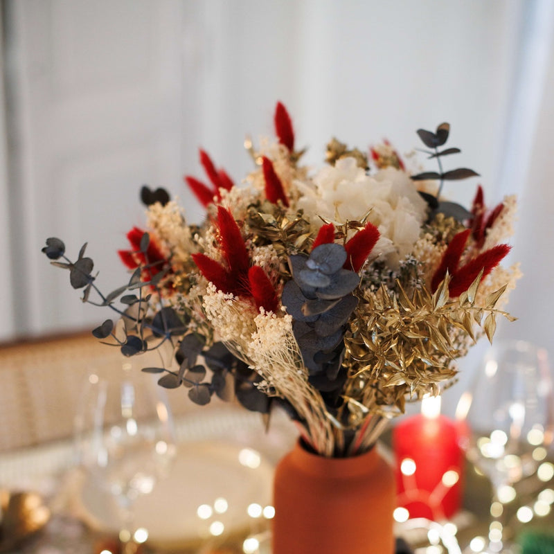 bouquet-noel