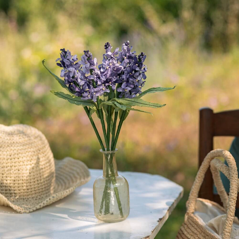 fleur-papier-flowrette-lila-violet