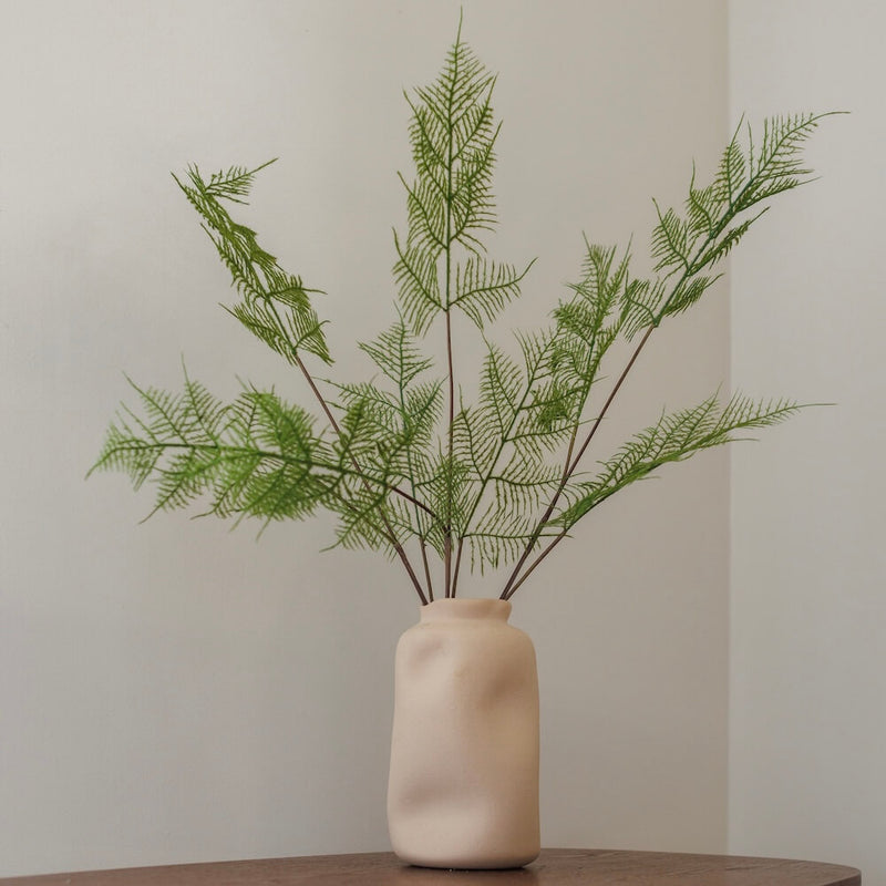 Fern verde
