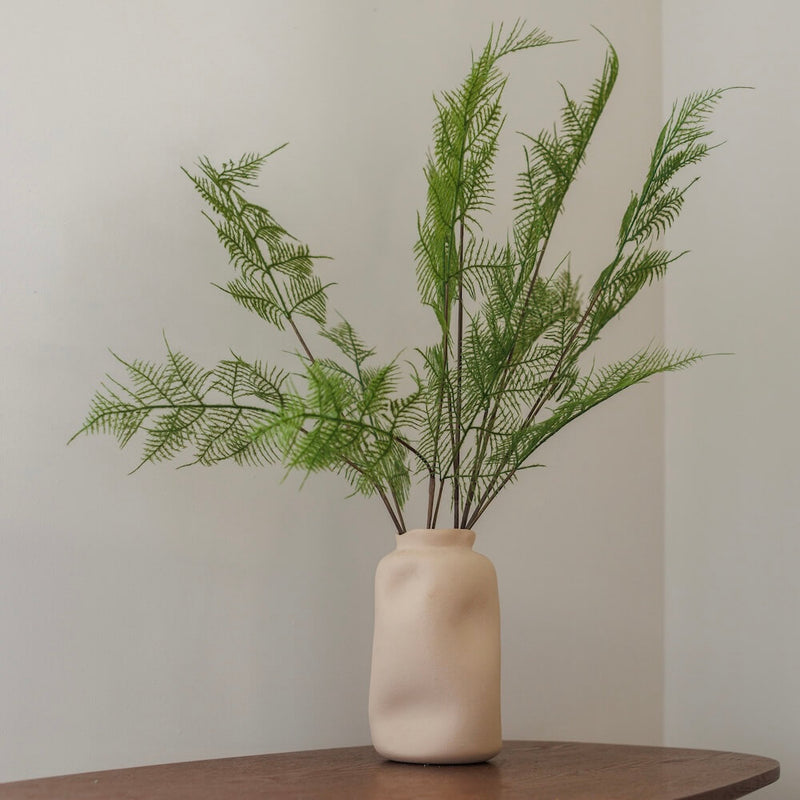 Fern verde
