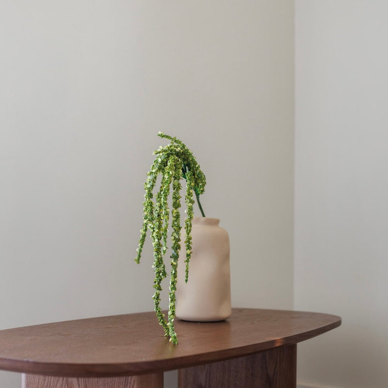 Amaranth Green Alling