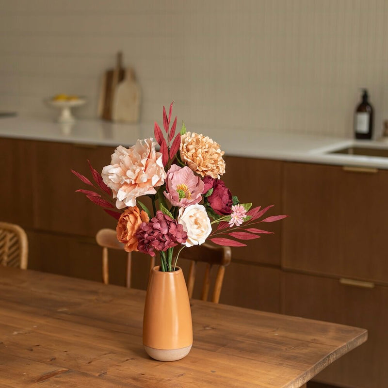 fleurs-en-papier-artisanale-bouquet-automne