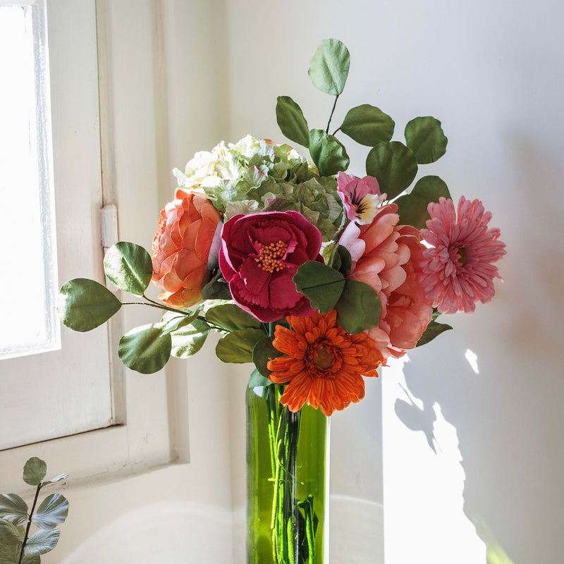fleurs-papier