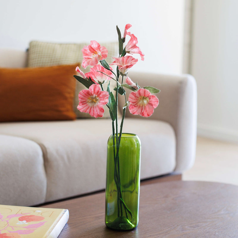 fleurs-papier
