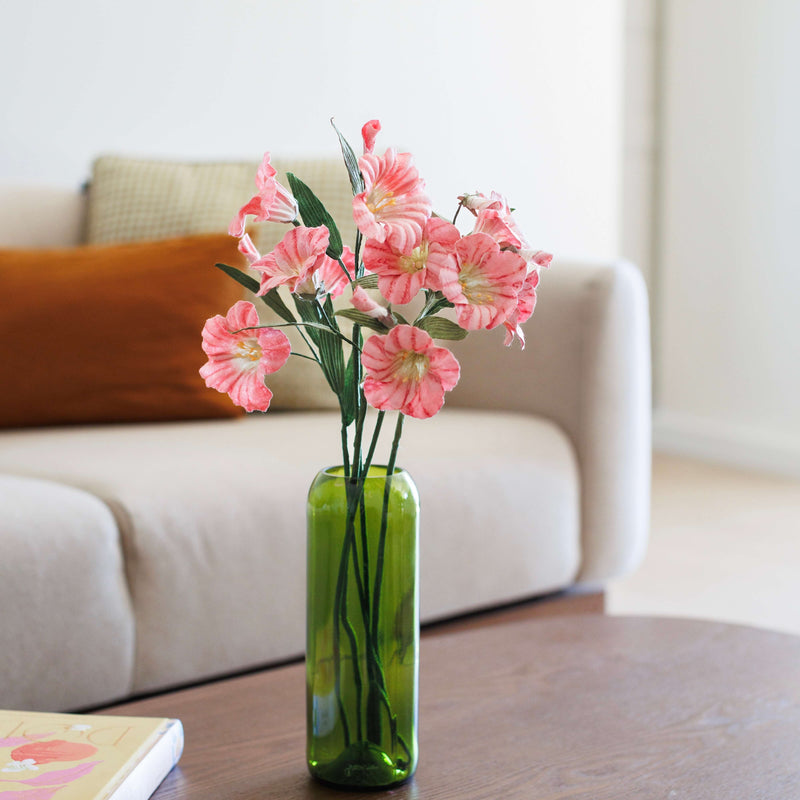 fleurs-papier