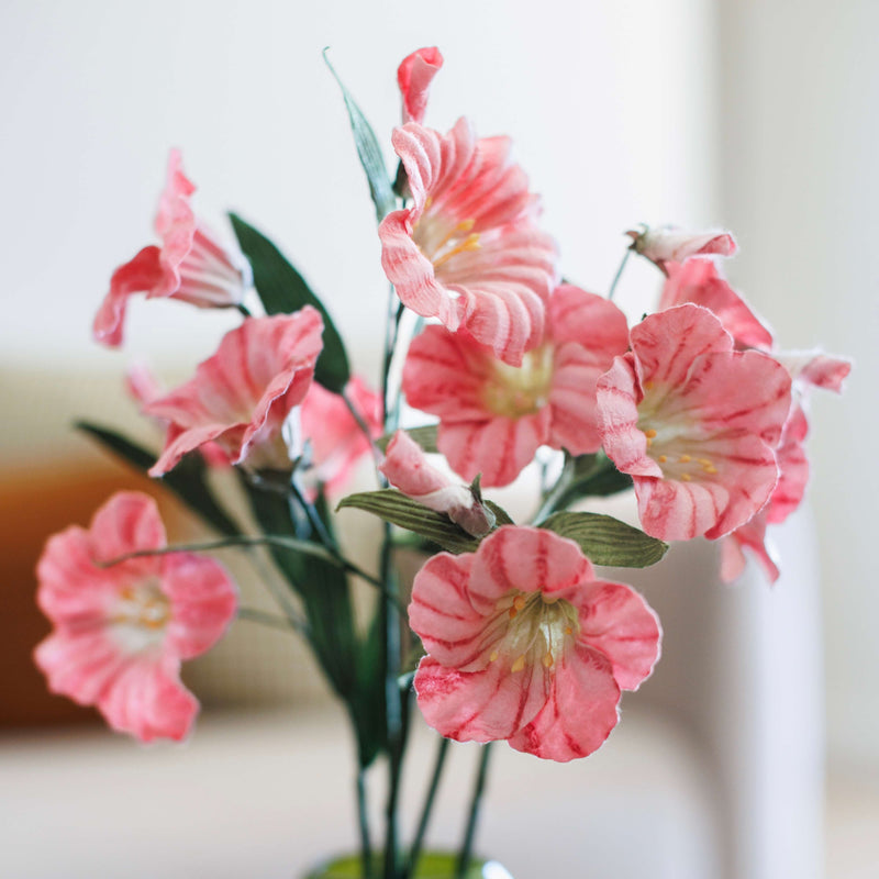 fleurs-papier