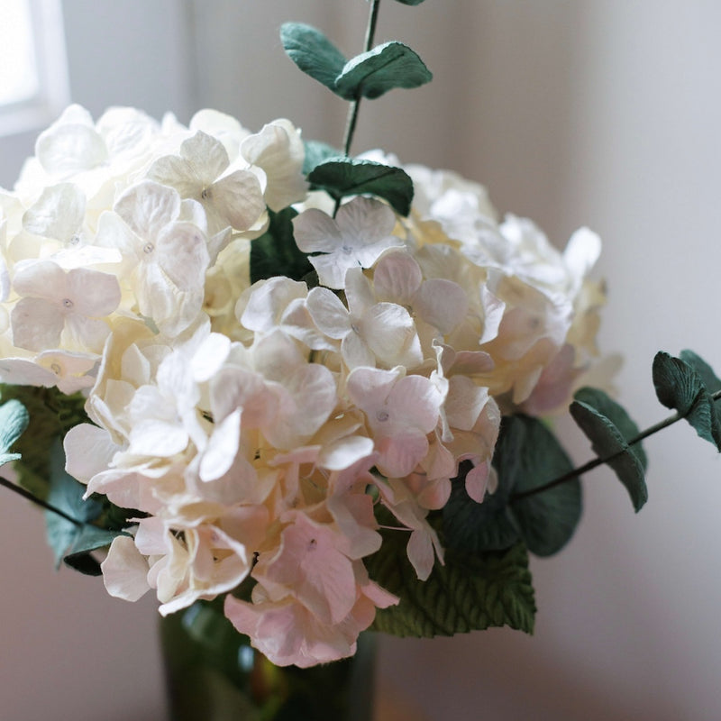 bouquet-hortensia-papier