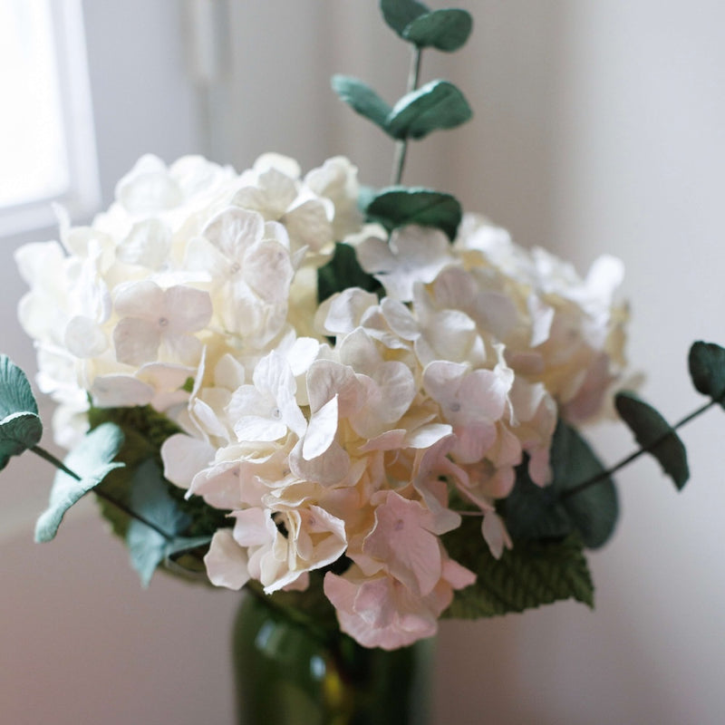 bouquet-hortensia-papier