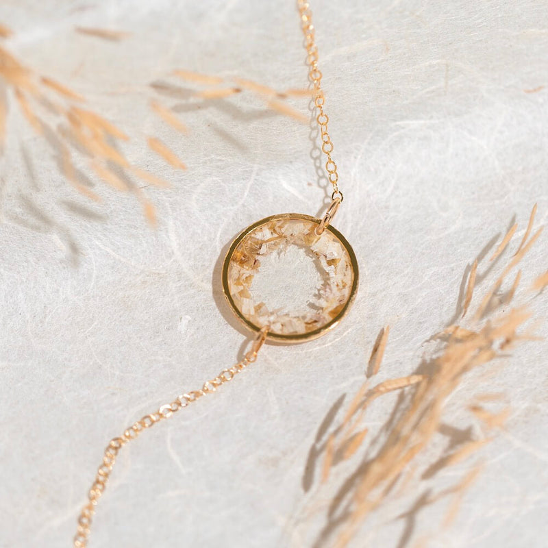 Bague Alba