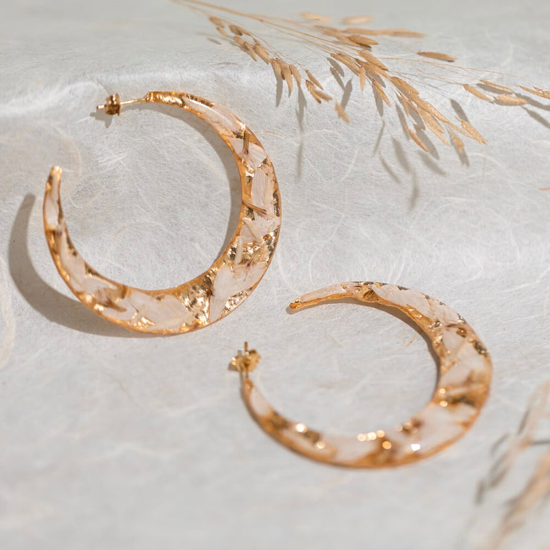 Bague Alba