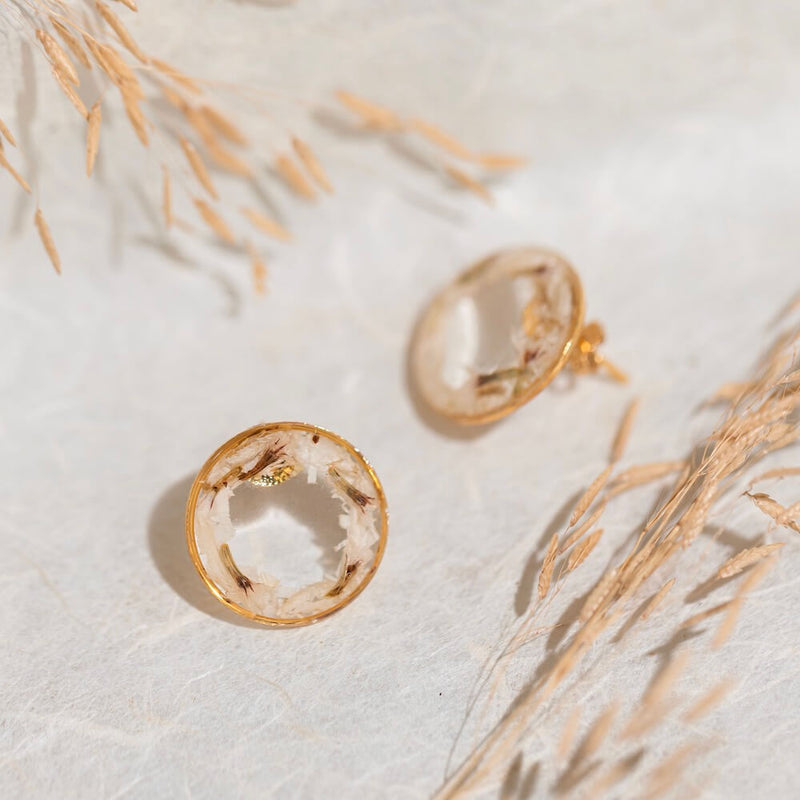 Bague Alba