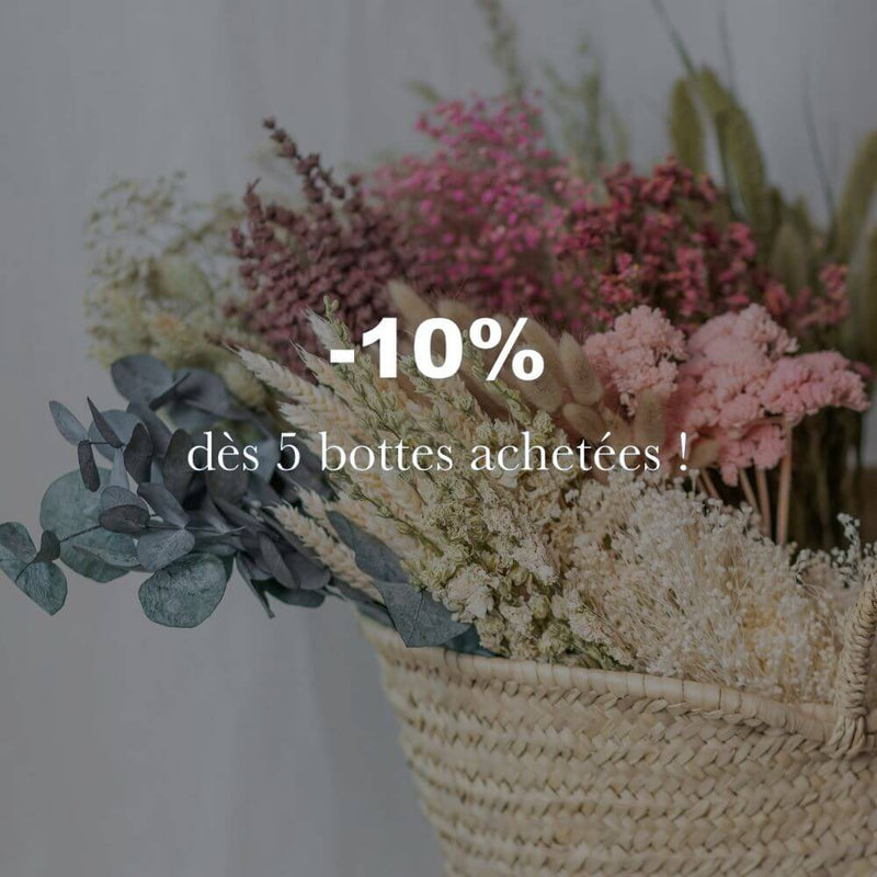 bottes-fleurs-sechee