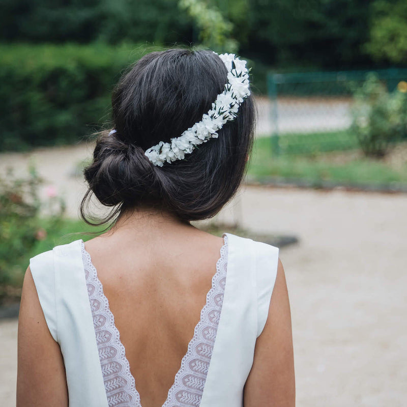 Couronne Romy