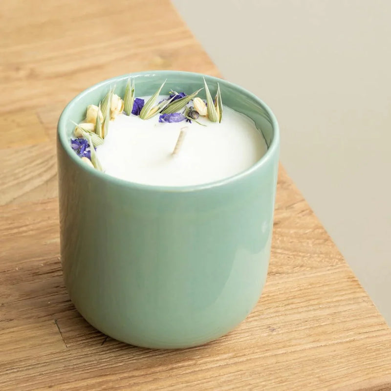 Fai da te: come trovare il profumo ideale per la tua candela fatta in casa