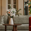 Bouquet fleurs en papier Alma