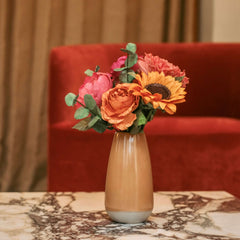 Bouquet di carta Frida