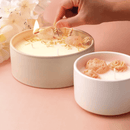 Coffret DIY bougie harmonie