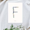 petite-affiche-herbier-lettre-flowrette-bleue