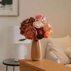 Muma Paper Flower Bouquet