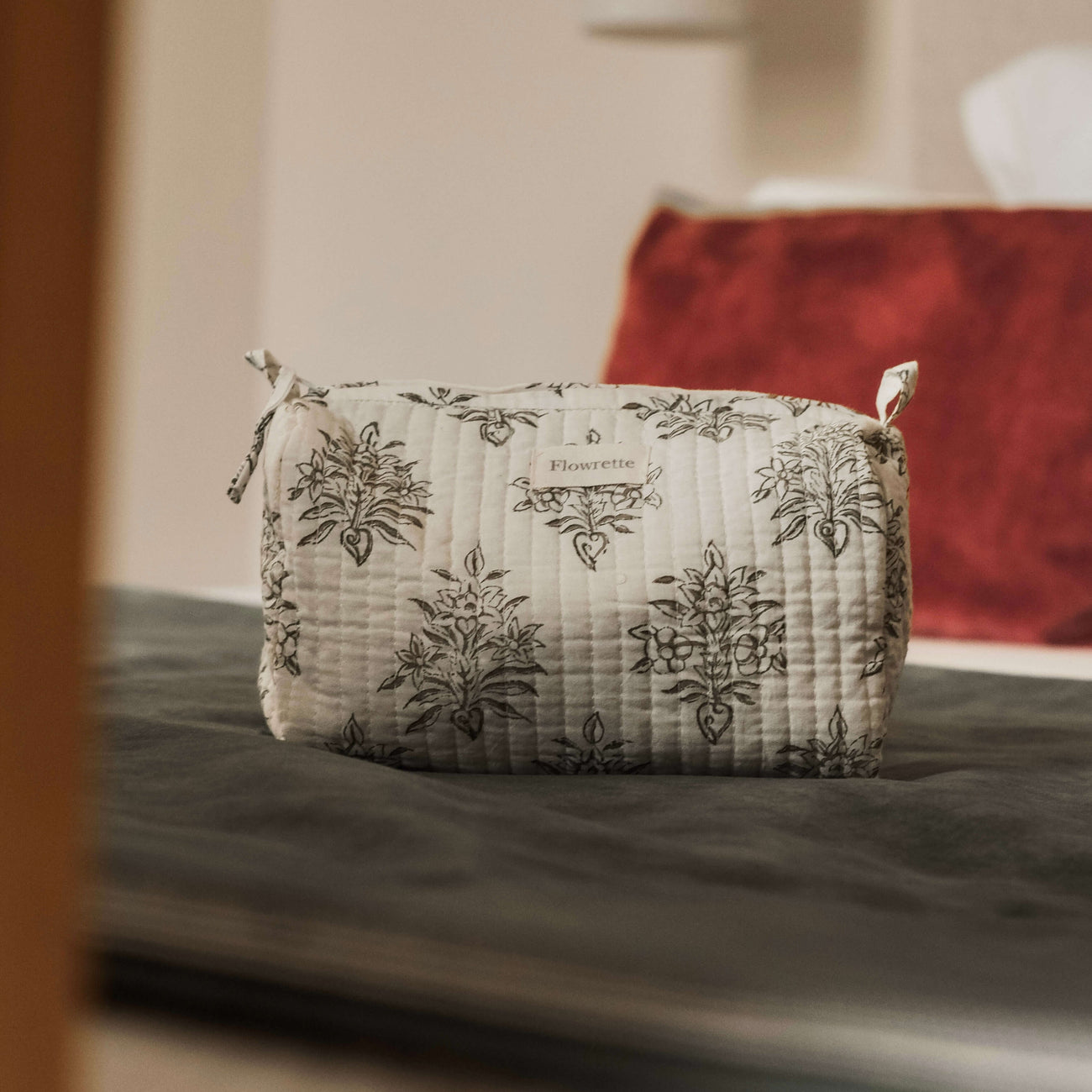 Trousse de toilette Bally