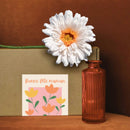 Set profumato della madre - Blossom arancione