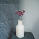 Astrance di carta viola