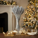 Stivale di grano d'argento