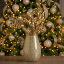 Stivale Espiral in Eucalipto stabilizzato oro