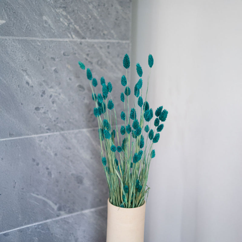 Stivale phalaris verde smeraldo