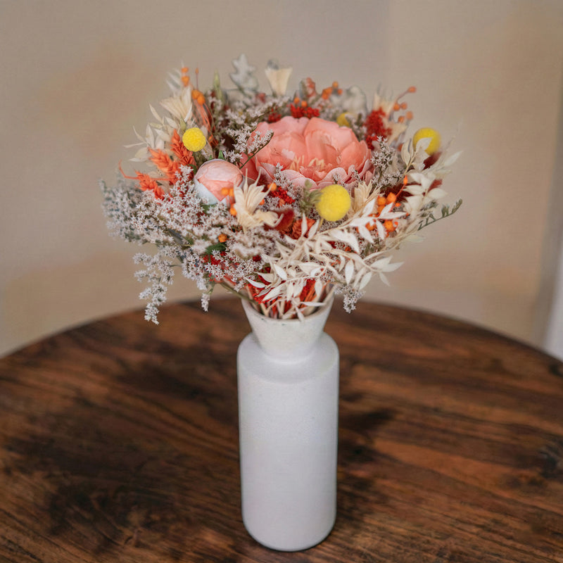 Bouquet misto Apollinaire