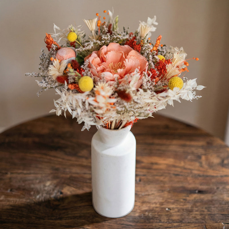 Bouquet misto Apollinaire