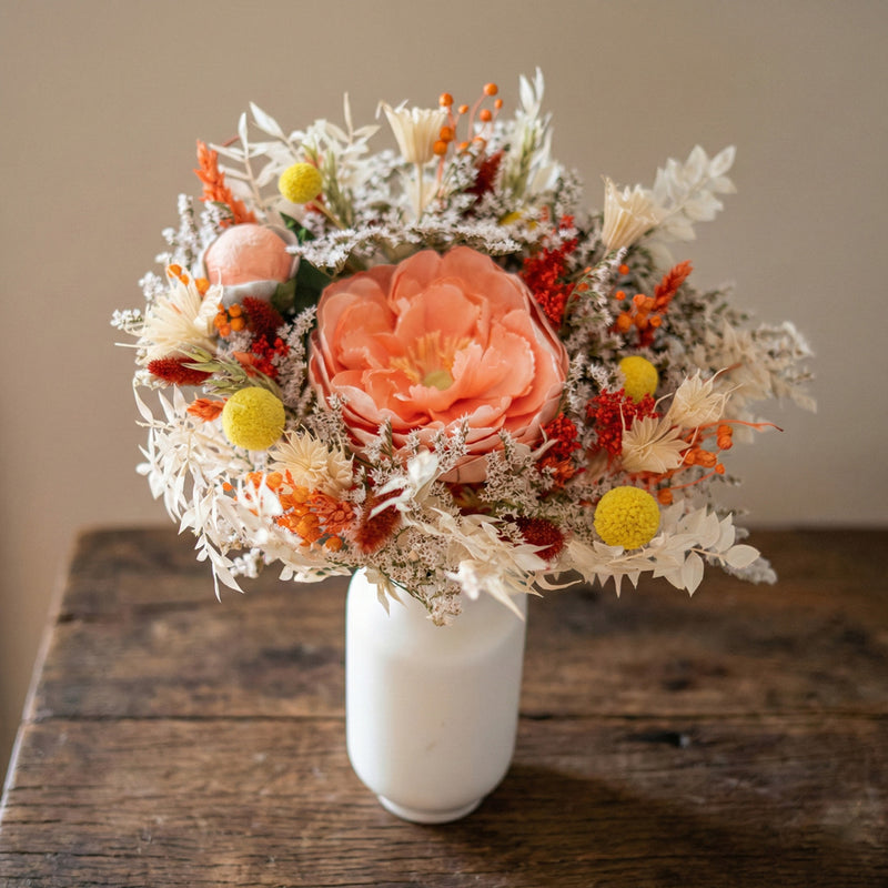 Bouquet misto Apollinaire