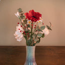 Saint Valentin bouquet de fleurs en papier Flowrette