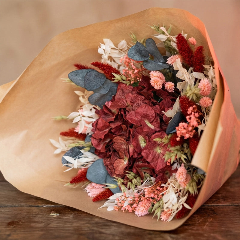 Bouquet misto Baudelaire