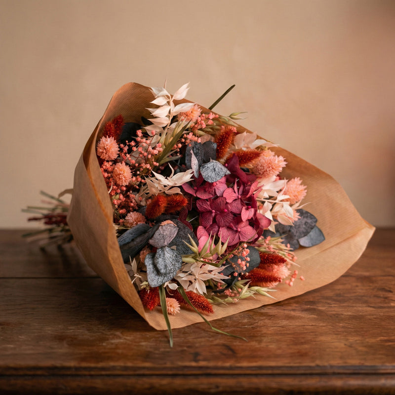 Bouquet misto Baudelaire