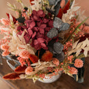 Bouquet misto Baudelaire