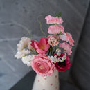 Bouquet di fiori di carta Cocteau