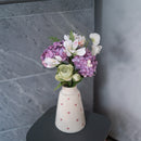 Bouquet di fiori di carta Rodin