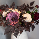 Flowrette bouquet de fleurs artificielles real touch Ophélie