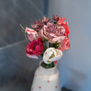 Mazzo di fiori di carta Gainsbourg