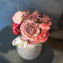 Mazzo di fiori di carta Gainsbourg