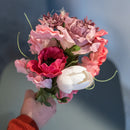 Mazzo di fiori di carta Gainsbourg