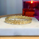 Bracciale margherita